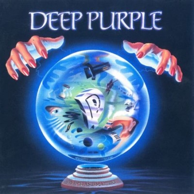 Deep Purple - Collection [19CD] (Japanese Edition) 1969-2013 (Lossless + MP3)