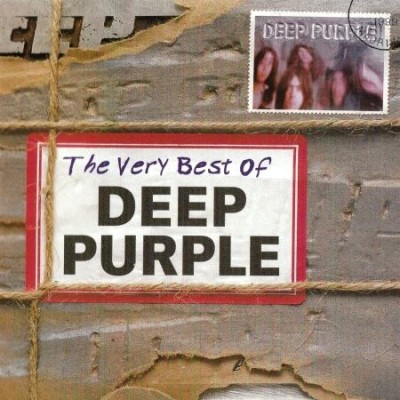 Deep Purple - Collection [19CD] (Japanese Edition) 1969-2013 (Lossless + MP3)