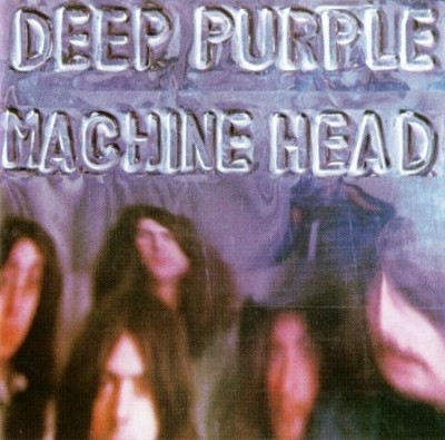 Deep Purple - Collection [19CD] (Japanese Edition) 1969-2013 (Lossless + MP3)