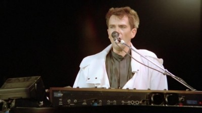 Peter Gabriel - Live In Athens 1987 (2013) BDRip