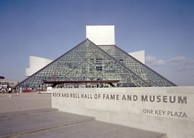 Rock and Roll Hall of Fame 2014: 