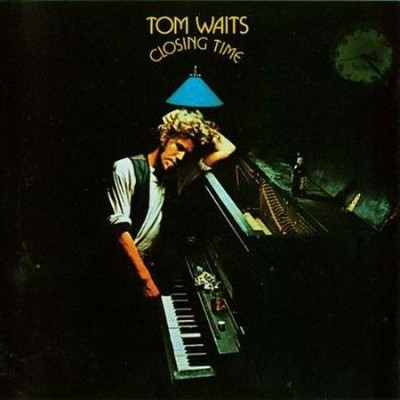 Tom Waits - Discography (1973 - 2011)