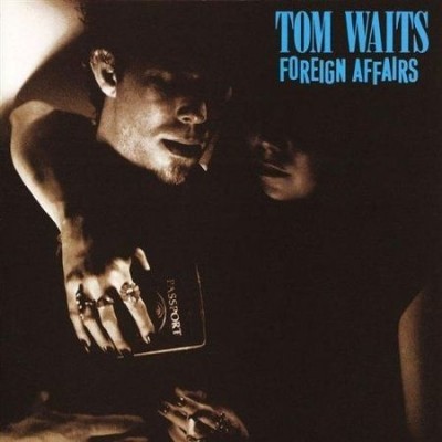 Tom Waits - Discography (1973 - 2011)