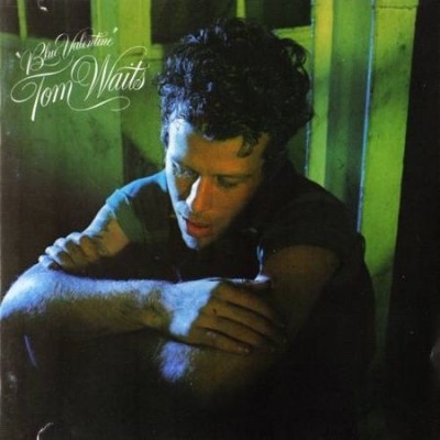 Tom Waits - Discography (1973 - 2011)