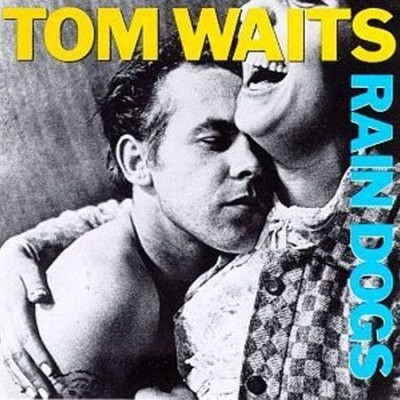 Tom Waits - Discography (1973 - 2011)