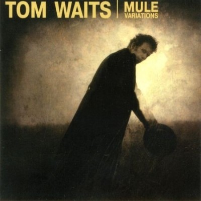 Tom Waits - Discography (1973 - 2011)