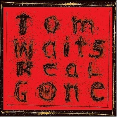 Tom Waits - Discography (1973 - 2011)