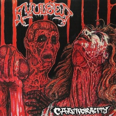 Avulsed - Discography (1994-2013) Lossless