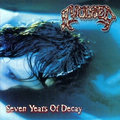 Avulsed - Discography (1994-2013) Lossless