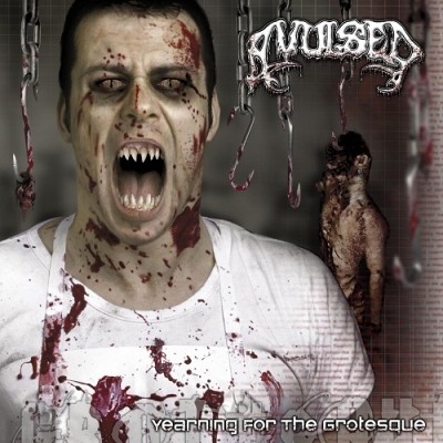 Avulsed - Discography (1994-2013) Lossless