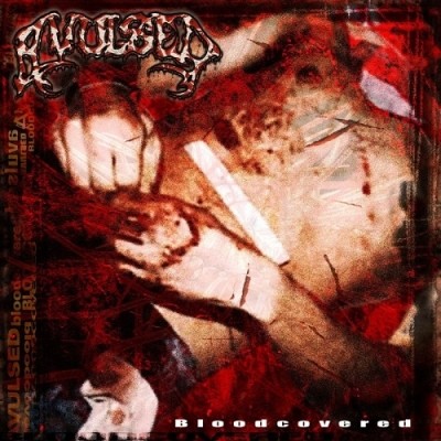 Avulsed - Discography (1994-2013) Lossless