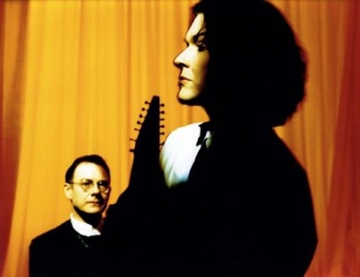 Robert Fripp / David Sylvian - Kings: Second Chapter [Bootleg] (1994) Lossless+MP3