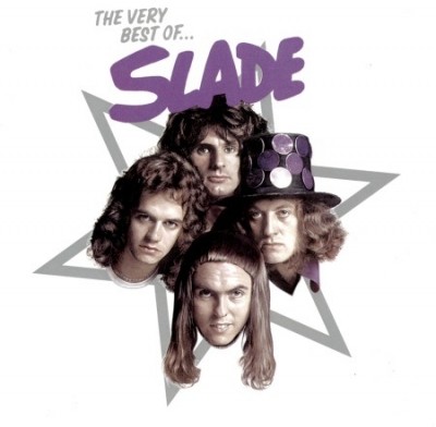 Slade -  [Pt.II] (1983-2009) (Lossless)