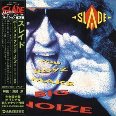 Slade -  [Pt.II] (1983-2009) (Lossless)