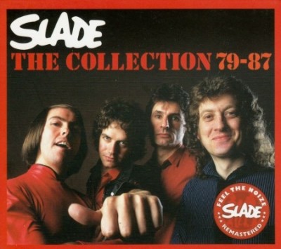 Slade -  [Pt.II] (1983-2009) (Lossless)