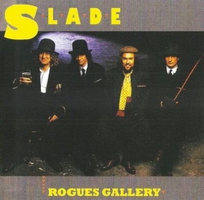 Slade -  [Pt.II] (1983-2009) (Lossless)