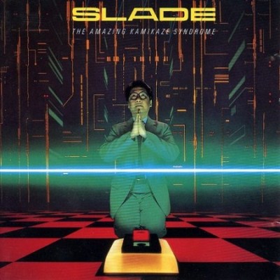 Slade -  [Pt.II] (1983-2009) (Lossless)