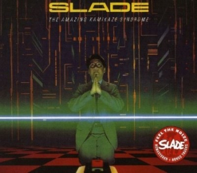 Slade -  [Pt.II] (1983-2009) (Lossless)