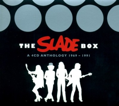 Slade -  [Pt.II] (1983-2009) (Lossless)