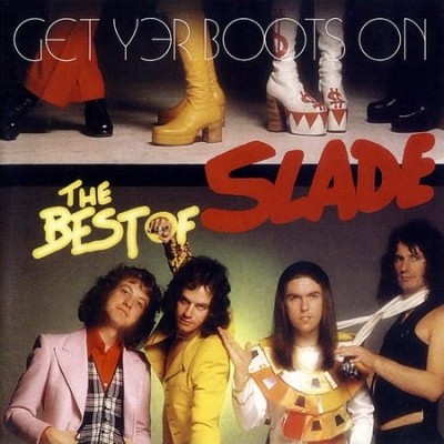 Slade -  [Pt.II] (1983-2009) (Lossless)