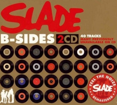 Slade -  [Pt.II] (1983-2009) (Lossless)