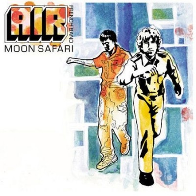 Air - Collection (1998 - 2012)