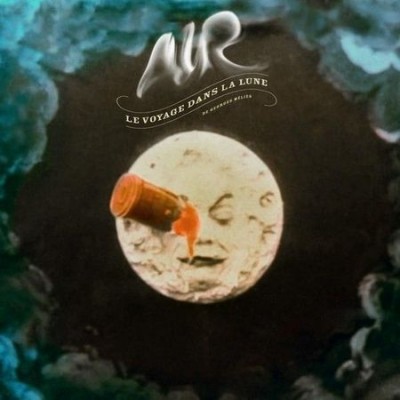 Air - Collection (1998 - 2012)