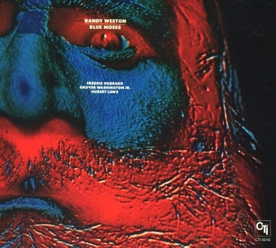 Randy Weston - Blue Moses (1972) Lossless+Mp3