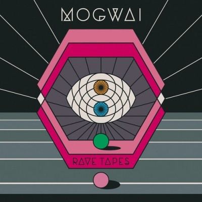 Mogwai     