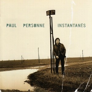 Paul Personne - Instantanes (1996)