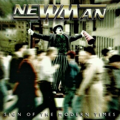 Newman - Discography (1997-2015) [lossless]