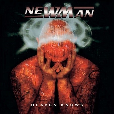 Newman - Discography (1997-2015) [lossless]