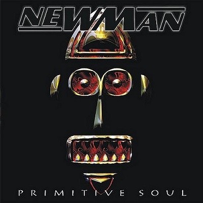 Newman - Discography (1997-2015) [lossless]