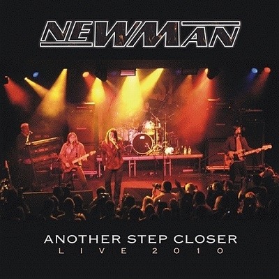 Newman - Discography (1997-2015) [lossless]