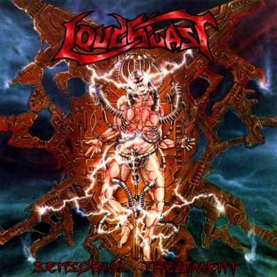 Loudblast - Discography (1989-2011)