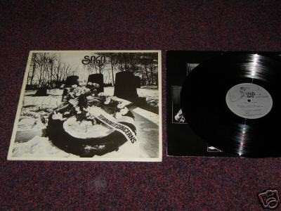 Saga - To Whom it Concerns (1979) Saga - To Whom it Concerns (1979)