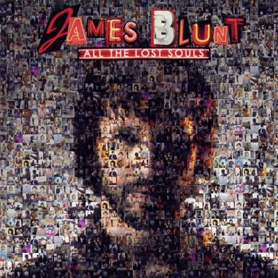 James Blunt - All The Lost Souls (2007)