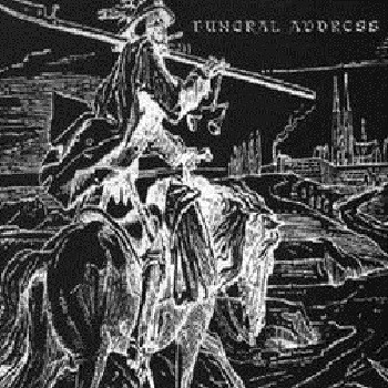 Funeral Address - The Collection (1990-92)