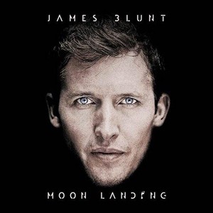 James Blunt - Moon Landing (2013)