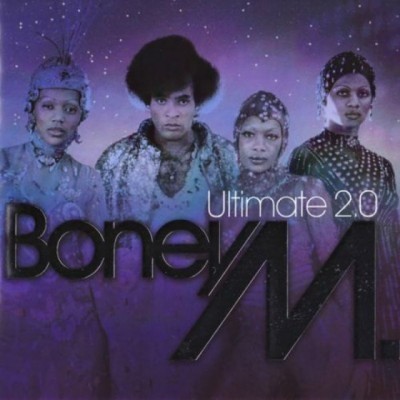 Boney M. - Ultimate 2.0 2011 (Lossless)