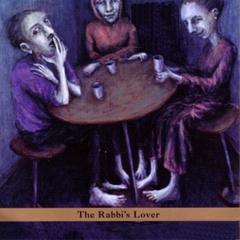 Jenny Scheinman - The Rabbi's Lover (2002) LOSSLESS