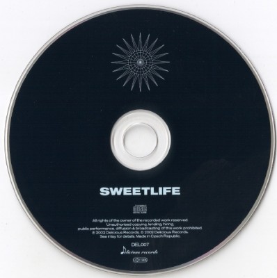 Andy Scott's Sweet - Sweetlife (2002) Lossless