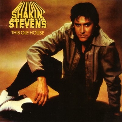 Shakin' Stevens - The Epic Masters (10 CD Box Set, Remastered 2009)(Lossless + MP3)