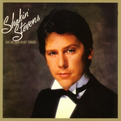 Shakin' Stevens - The Epic Masters (10 CD Box Set, Remastered 2009)(Lossless + MP3)