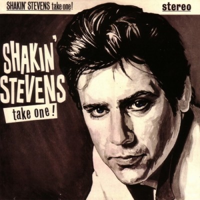 Shakin' Stevens - The Epic Masters (10 CD Box Set, Remastered 2009)(Lossless + MP3)