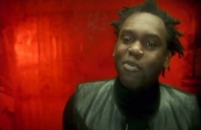 Dr.Alban vs. Haddaway - I Love The 90-s (video) 2008