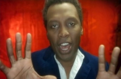 Dr.Alban vs. Haddaway - I Love The 90-s (video) 2008