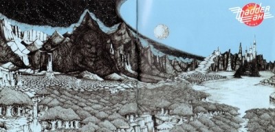 Madder Lake - Still Point 1973
