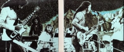 Madder Lake - Still Point 1973