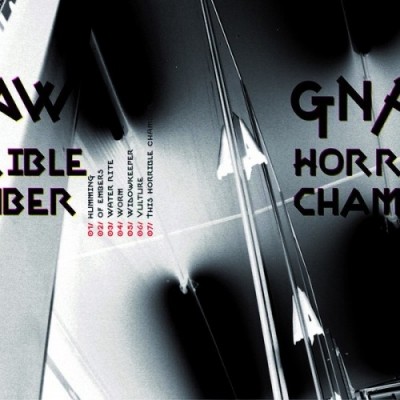 Gnaw - Horrible Chamber (2013)